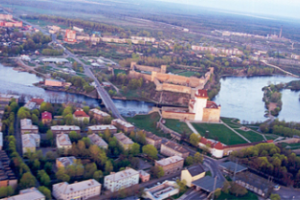 Narva Linna projekt